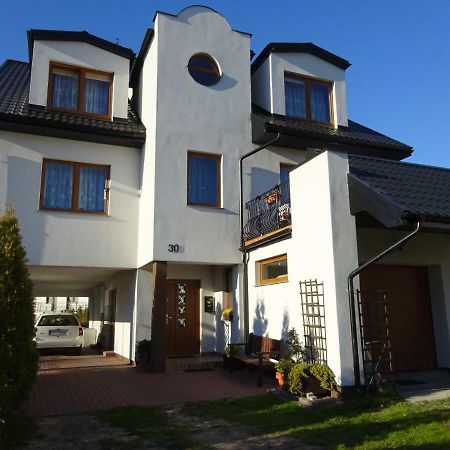 Jezynowa 30 Apartment Jastarnia Exterior photo