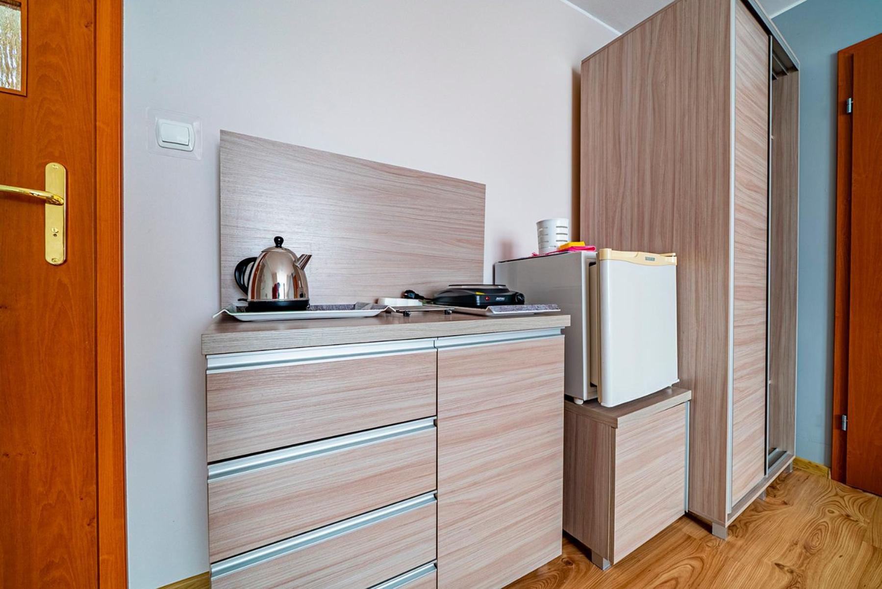 Jezynowa 30 Apartment Jastarnia Exterior photo